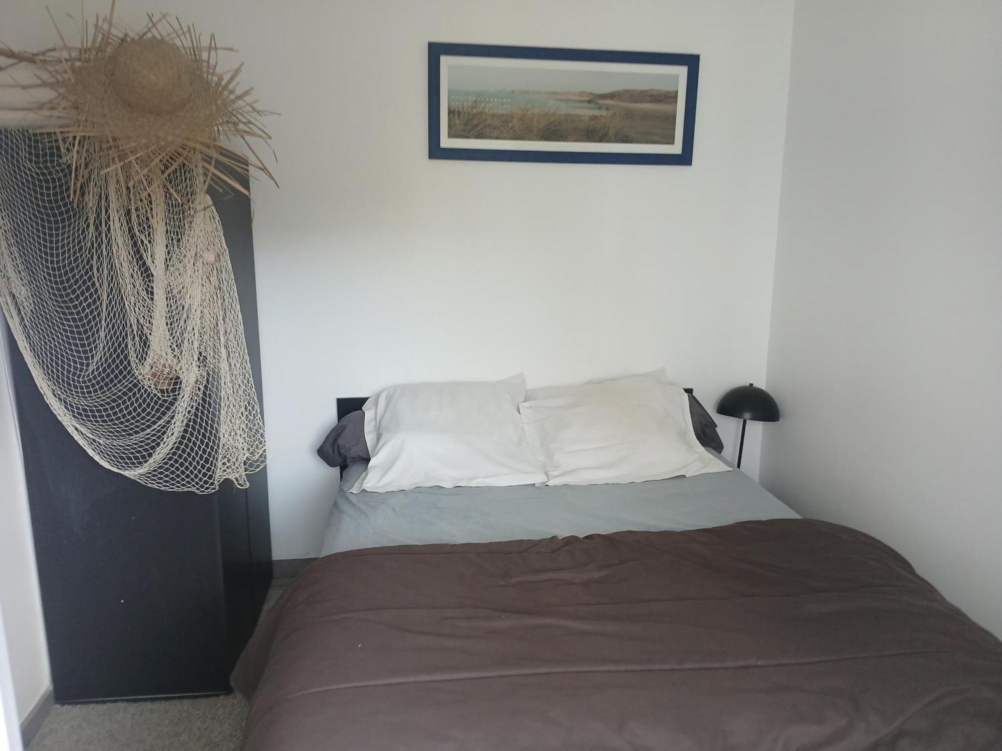 Les Toiles De Mer Wimereux Exterior photo