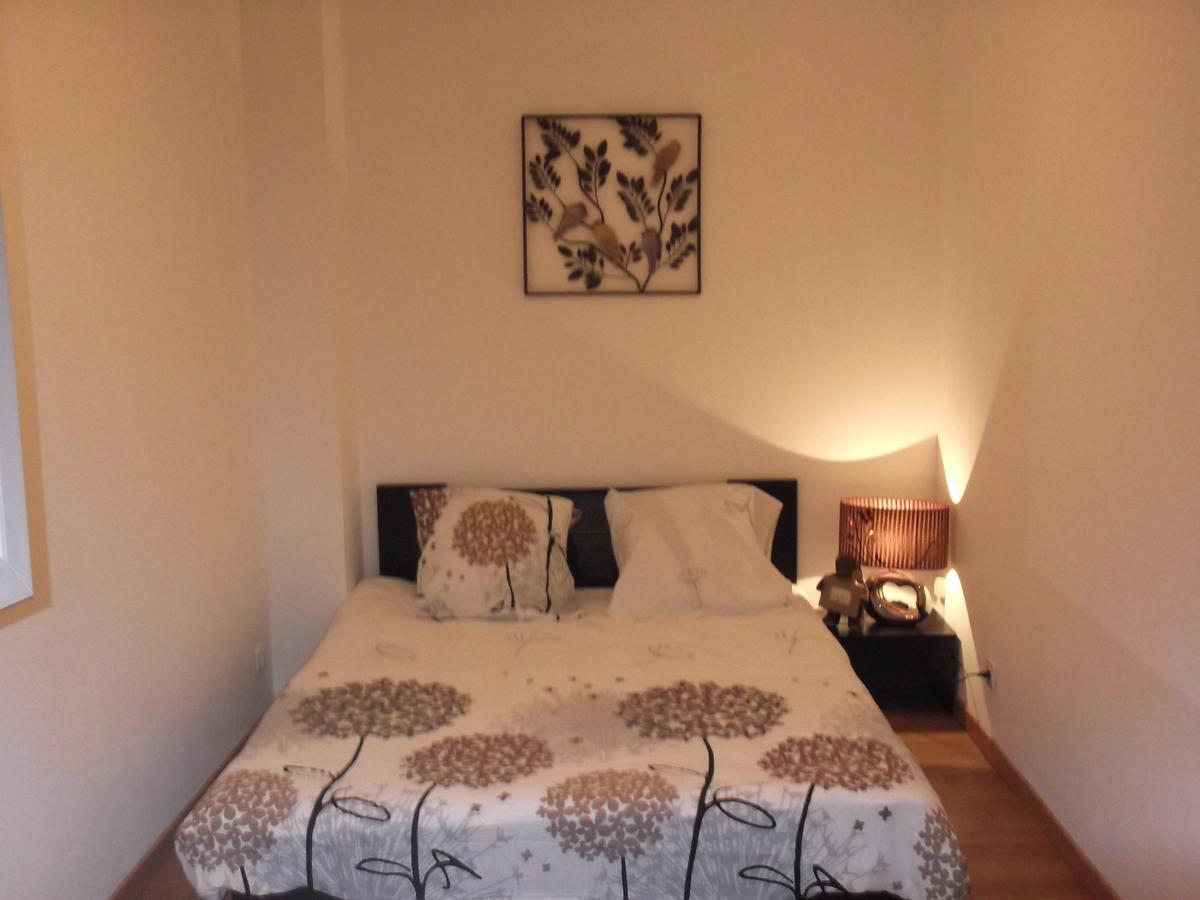 Les Toiles De Mer Wimereux Exterior photo